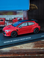 Toyota Corolla GR 